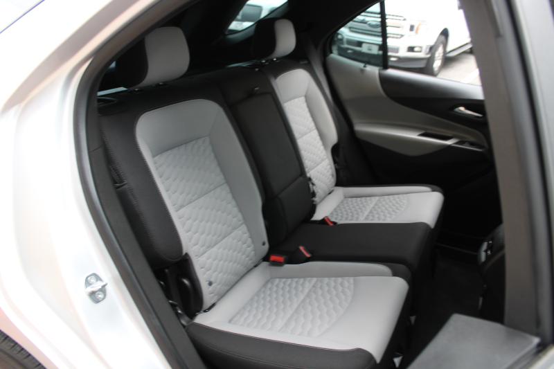 Chevrolet Equinox AWD 4dr LS w/1FL 2021