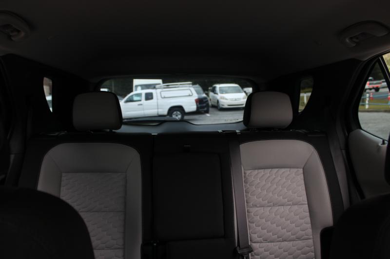 Chevrolet Equinox AWD 4dr LS w/1FL 2021