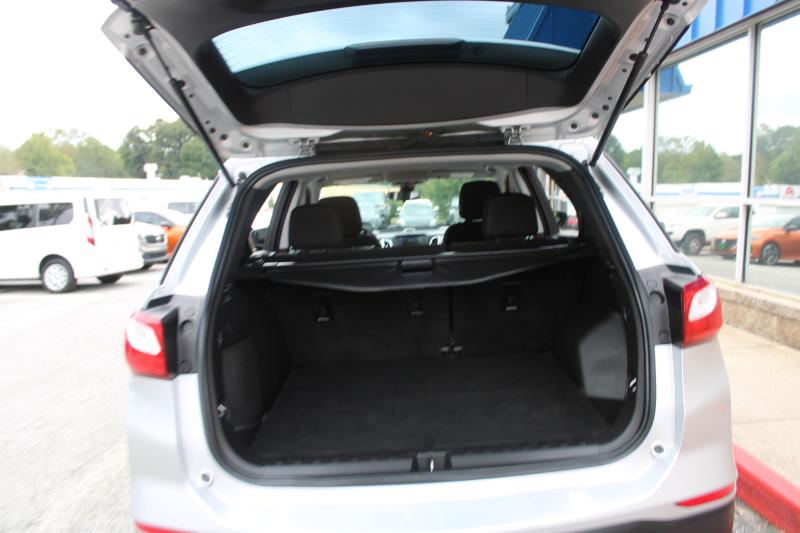 Chevrolet Equinox AWD 4dr LS w/1FL 2021