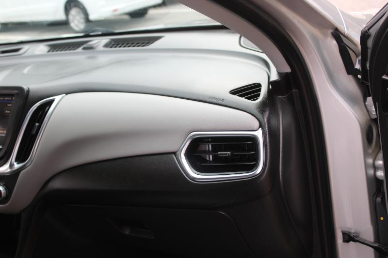 Chevrolet Equinox AWD 4dr LS w/1FL 2021