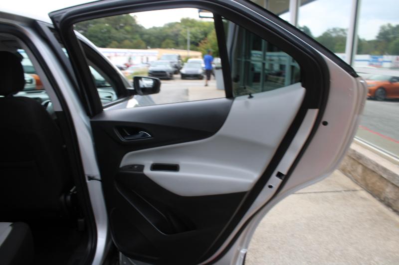 Chevrolet Equinox AWD 4dr LS w/1FL 2021