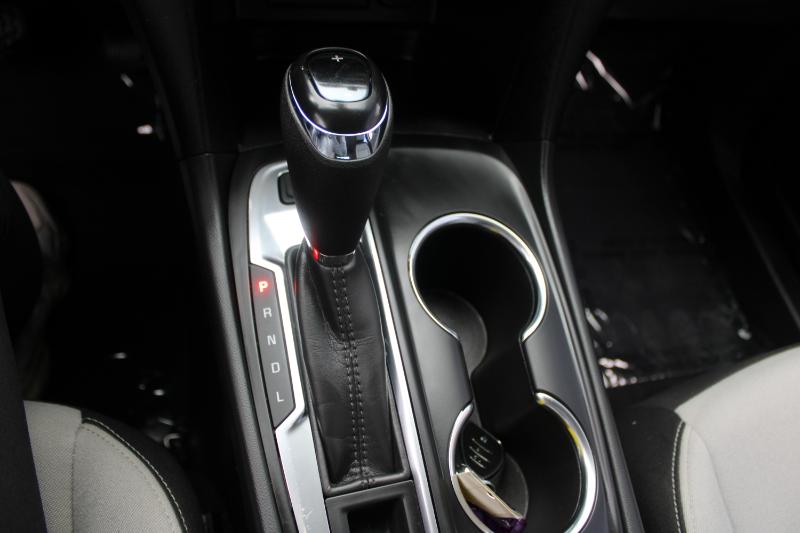 Chevrolet Equinox AWD 4dr LS w/1FL 2021