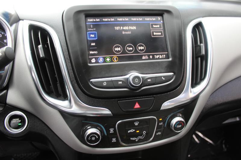 Chevrolet Equinox AWD 4dr LS w/1FL 2021