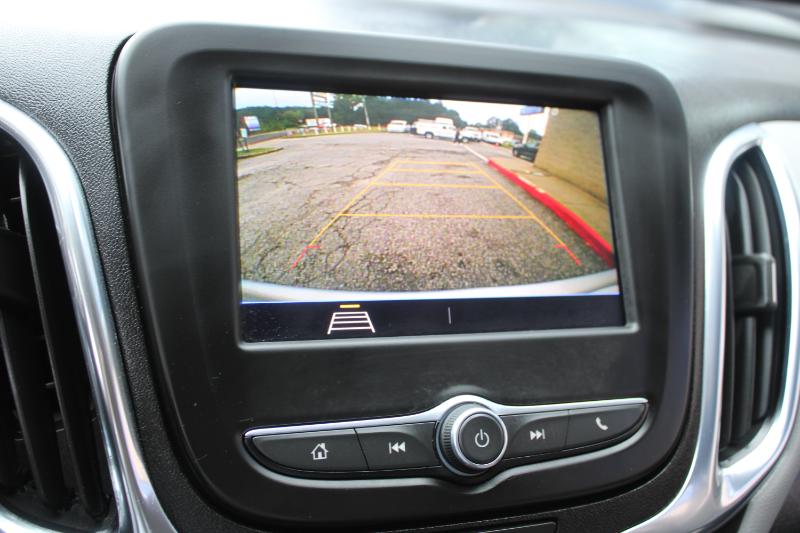 Chevrolet Equinox AWD 4dr LS w/1FL 2021