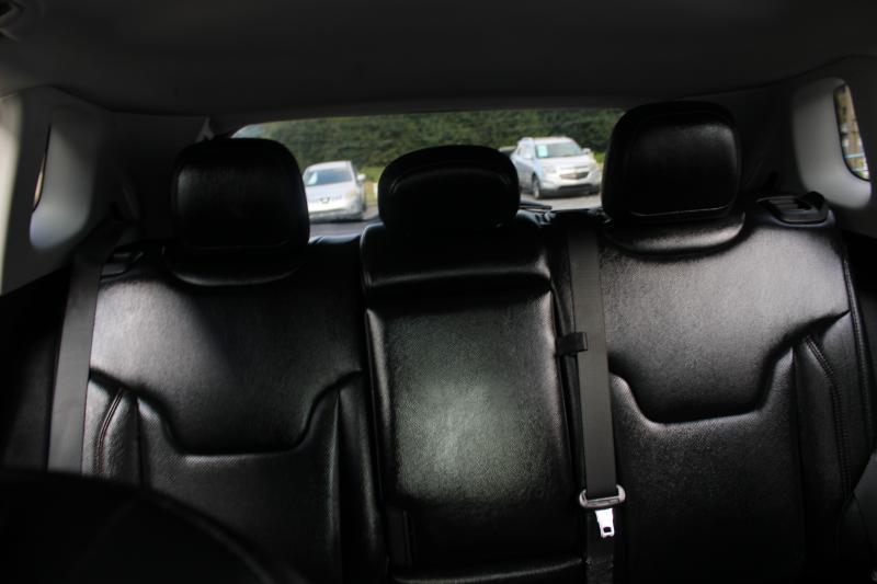 Jeep Compass Limited 4x4 2021