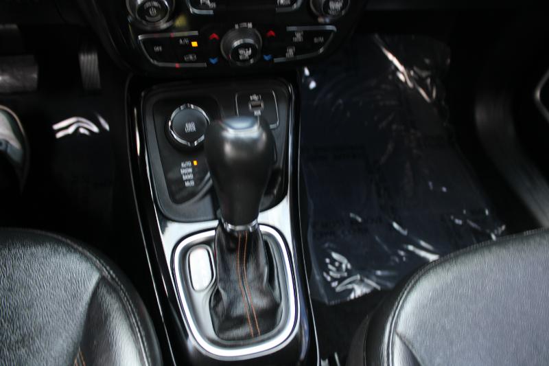 Jeep Compass Limited 4x4 2021