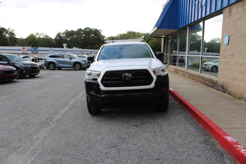 Toyota Tacoma 2WD SR5 Access Cab 6' Bed I4 AT (Natl) 2019