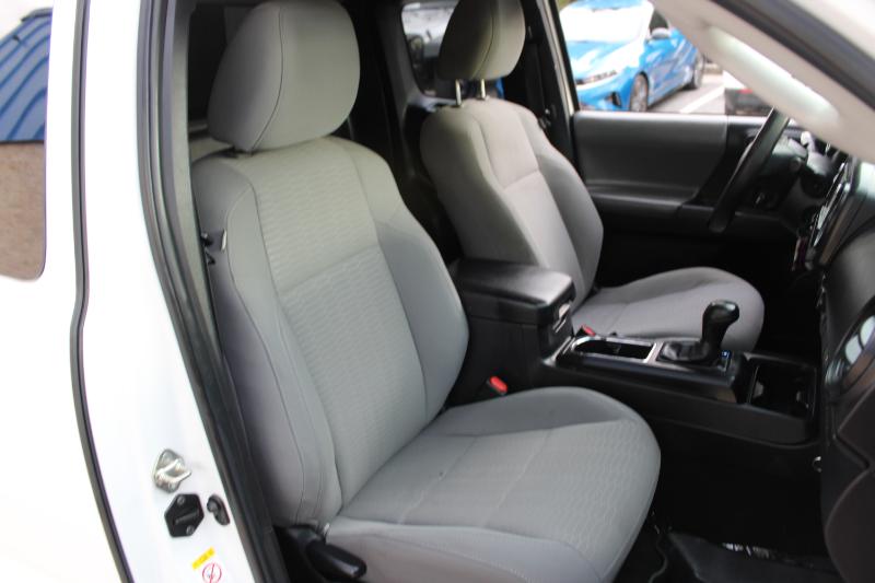 Toyota Tacoma 2WD SR5 Access Cab 6' Bed I4 AT (Natl) 2019