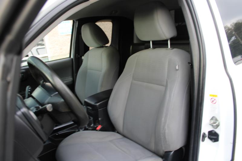 Toyota Tacoma 2WD SR5 Access Cab 6' Bed I4 AT (Natl) 2019