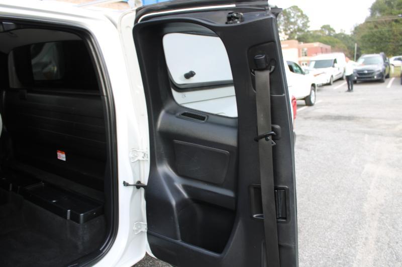 Toyota Tacoma 2WD SR5 Access Cab 6' Bed I4 AT (Natl) 2019