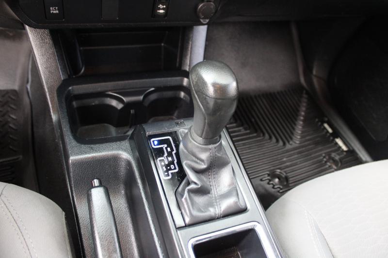 Toyota Tacoma 2WD SR5 Access Cab 6' Bed I4 AT (Natl) 2019