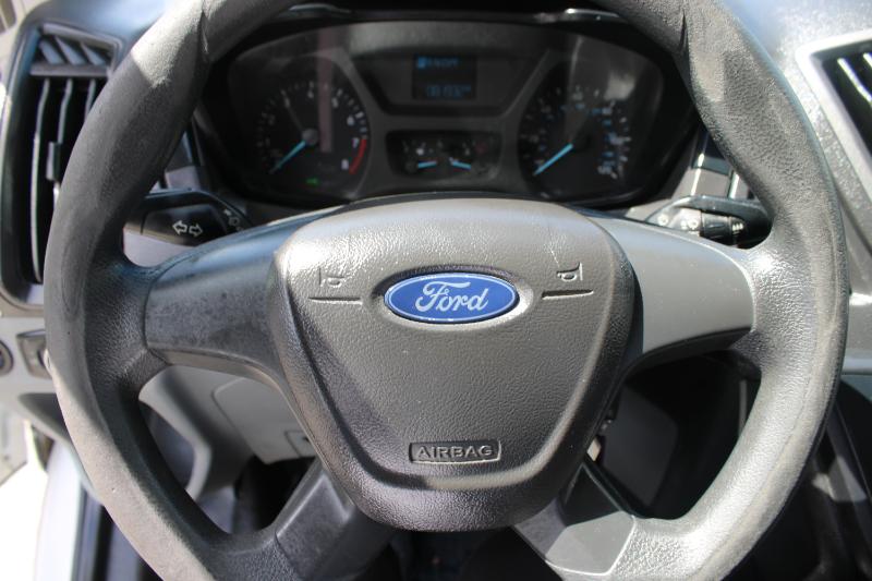 Ford F-150 XLT 2WD SuperCab 6.5' Box 2022