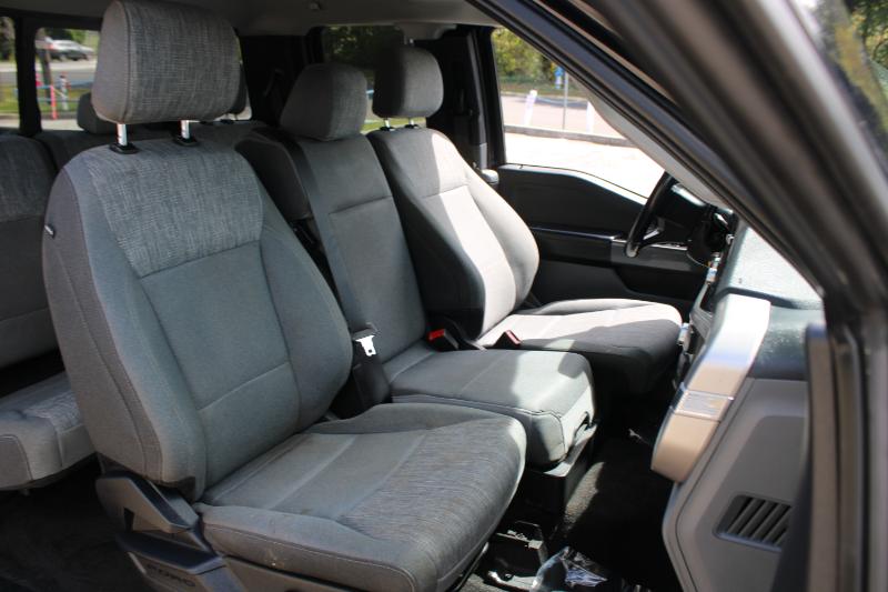 Ford F-150 XLT 2WD SuperCab 6.5' Box 2022