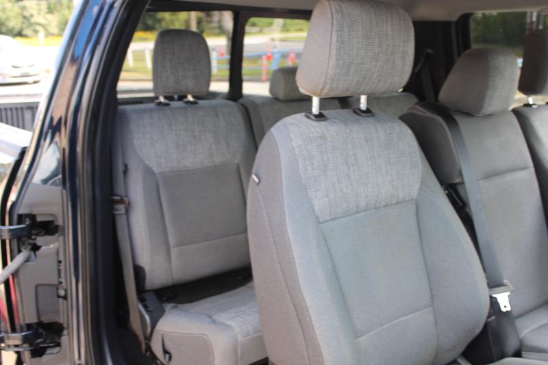 Ford F-150 XLT 2WD SuperCab 6.5' Box 2022