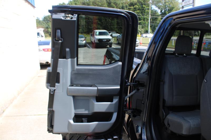 Ford F-150 XLT 2WD SuperCab 6.5' Box 2022