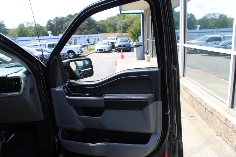 Ford F-150 XLT 2WD SuperCab 6.5' Box 2022