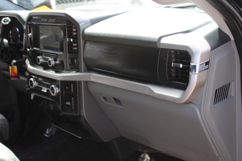 Ford F-150 XLT 2WD SuperCab 6.5' Box 2022