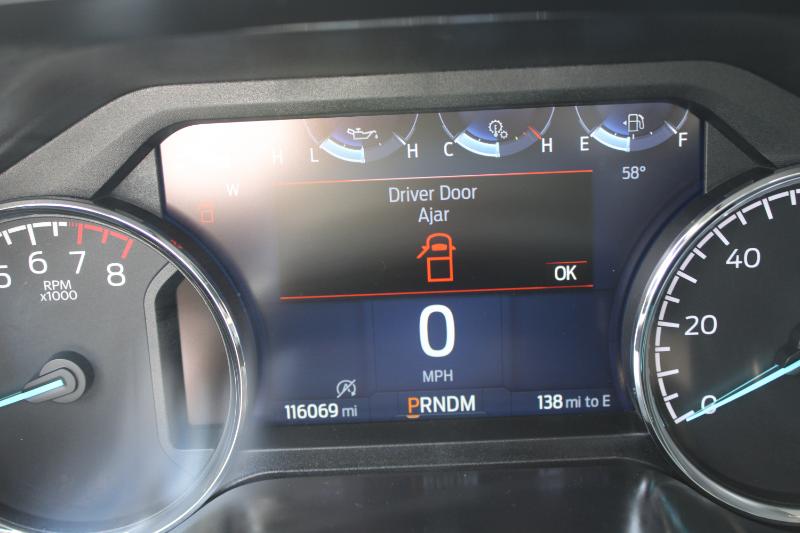 Ford F-150 XLT 2WD SuperCab 6.5' Box 2022