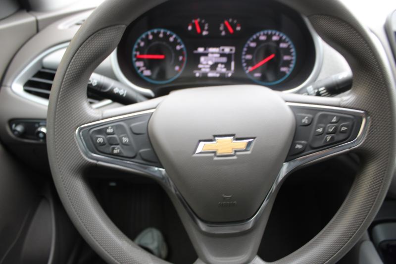 Chevrolet Malibu 4dr Sdn LS w/1FL 2020