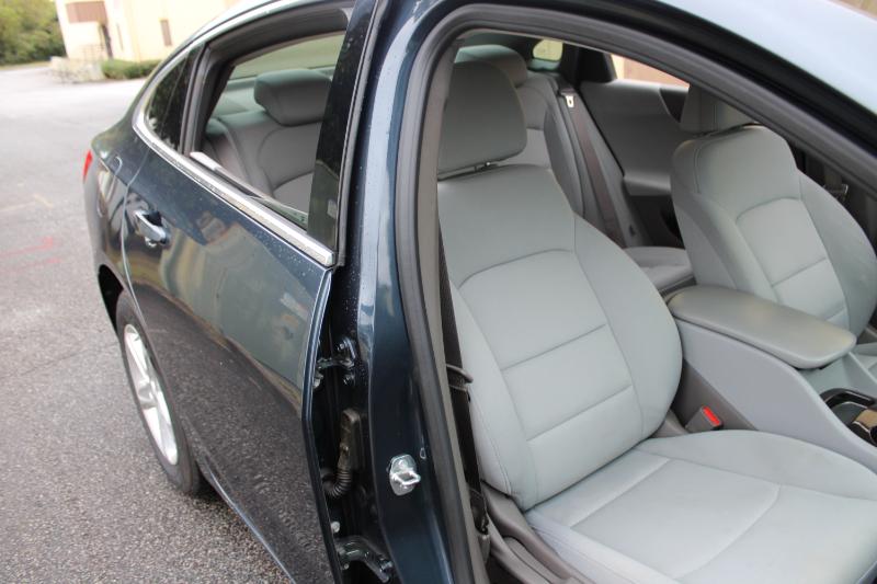 Chevrolet Malibu 4dr Sdn LS w/1FL 2020