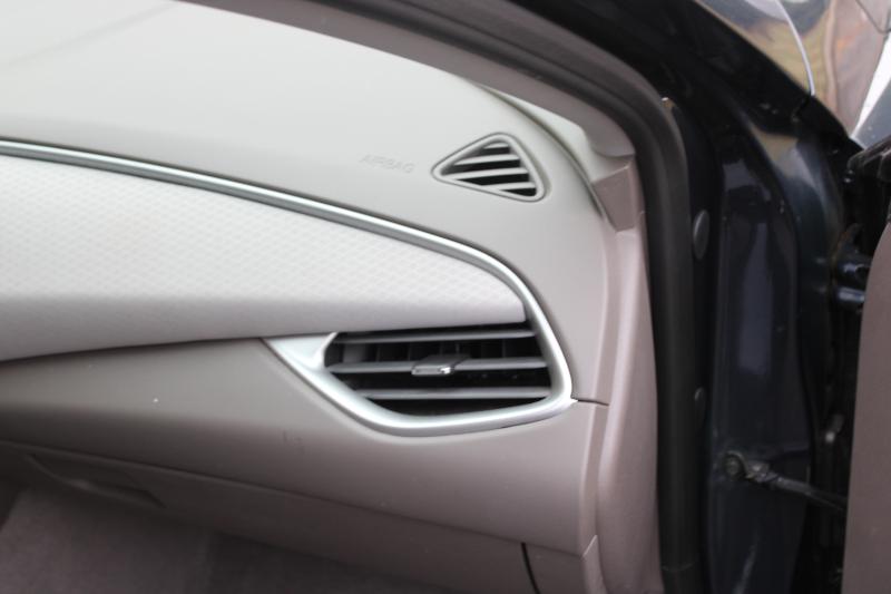 Chevrolet Malibu 4dr Sdn LS w/1FL 2020