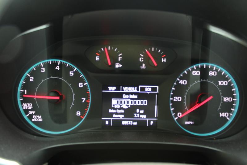 Chevrolet Malibu 4dr Sdn LS w/1FL 2020