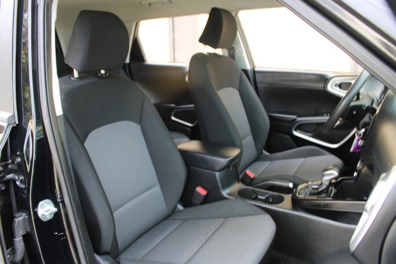 Kia Soul LX IVT 2021