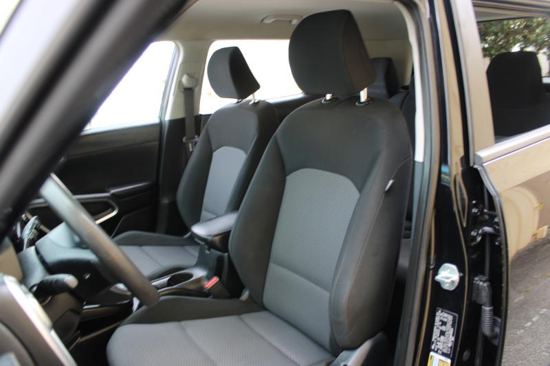 Kia Soul LX IVT 2021