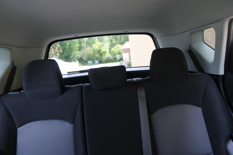 Kia Soul LX IVT 2021