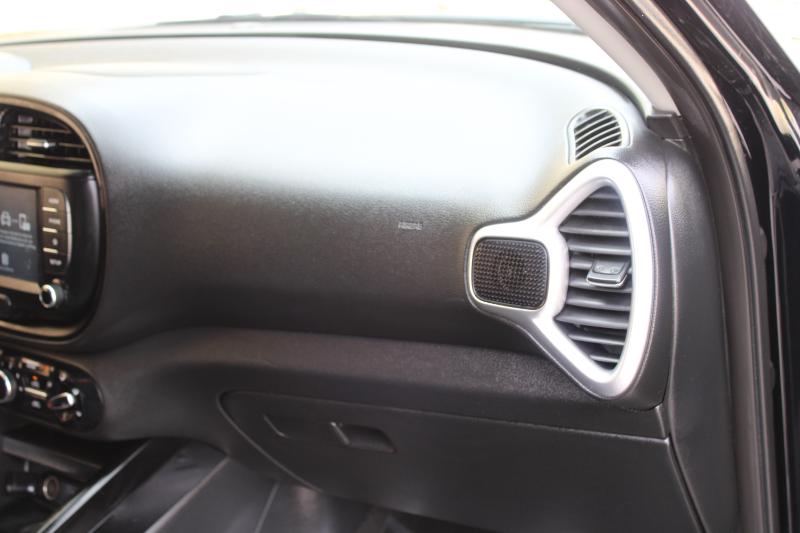 Kia Soul LX IVT 2021