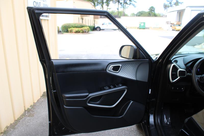 Kia Soul LX IVT 2021