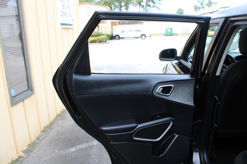 Kia Soul LX IVT 2021