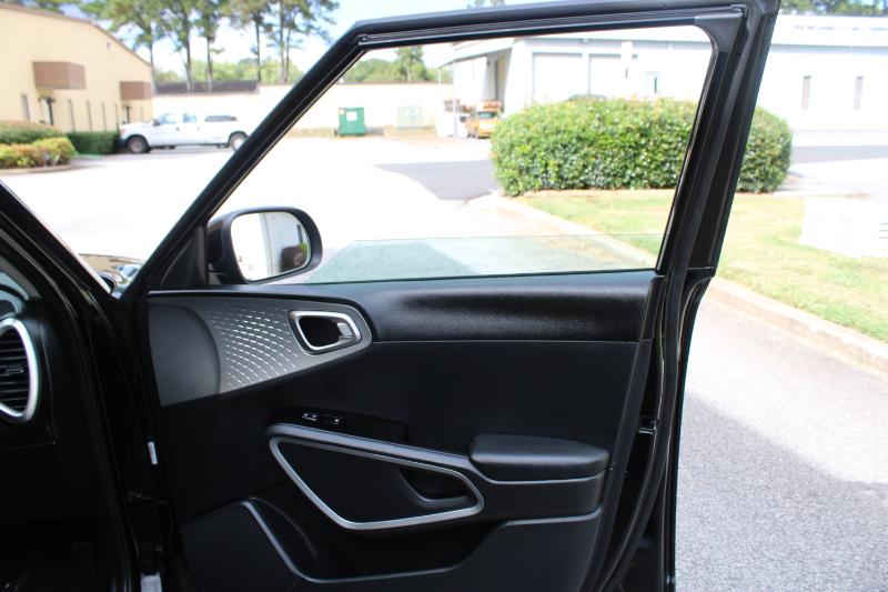 Kia Soul LX IVT 2021