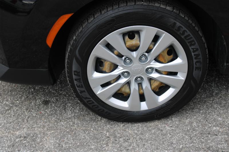 Kia Soul LX IVT 2021