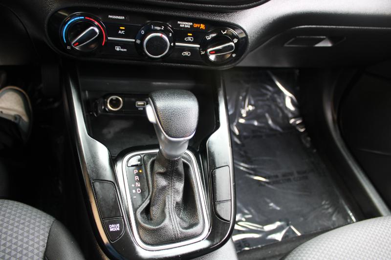 Kia Soul LX IVT 2021