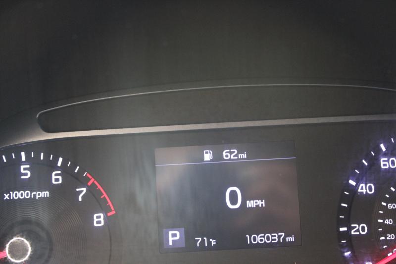 Kia Soul LX IVT 2021