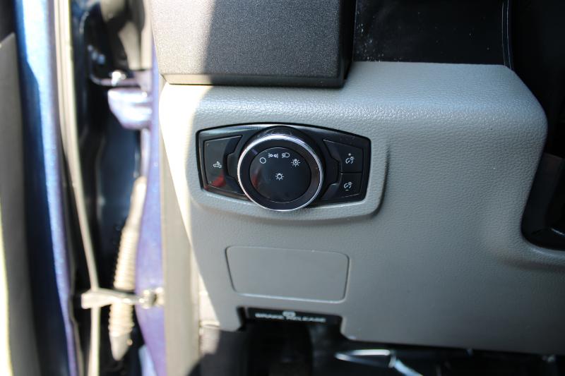 Ford Super Duty F-250 SRW XL 2WD Crew Cab 8' Box 2019