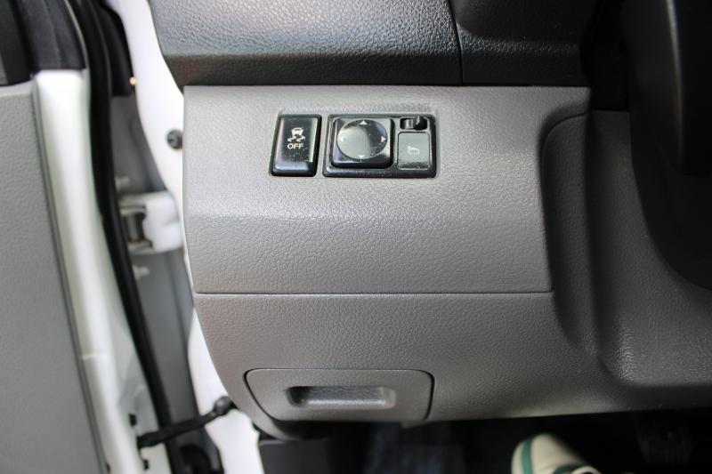 Chevrolet City Express Cargo Van FWD 115" LT 2015