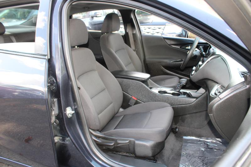 2022 Chevrolet Malibu 1LT photo 8
