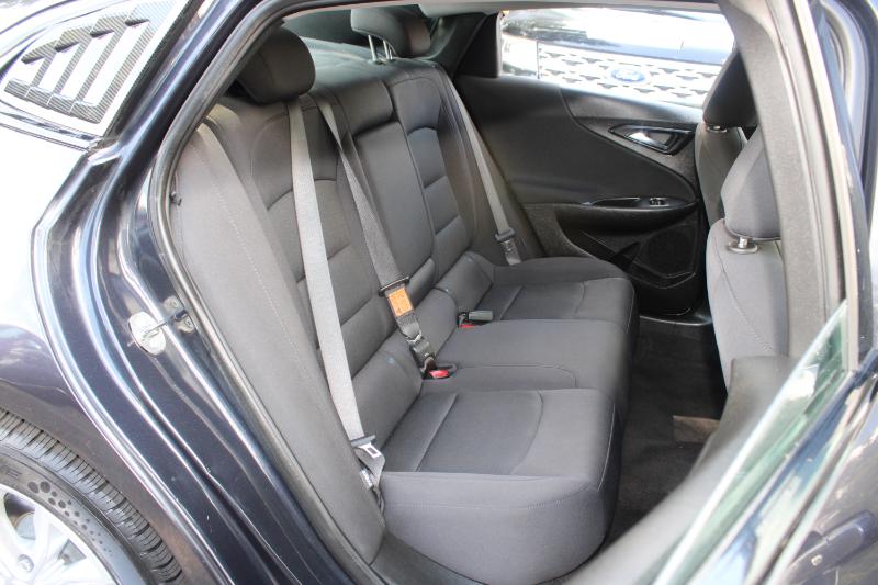 2022 Chevrolet Malibu 1LT photo 11