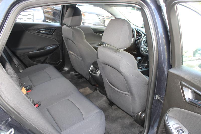 2022 Chevrolet Malibu 1LT photo 13