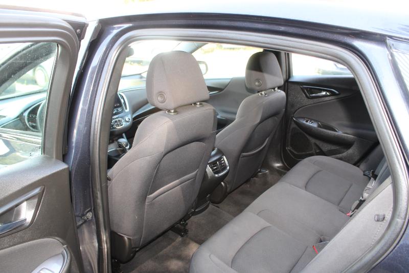 2022 Chevrolet Malibu 1LT photo 14