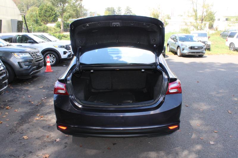 2022 Chevrolet Malibu 1LT photo 15