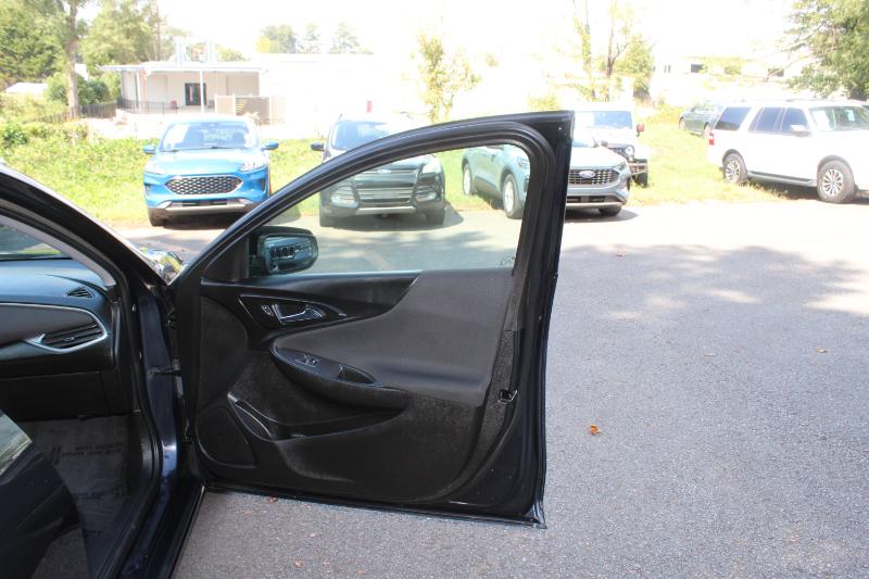 2022 Chevrolet Malibu 1LT photo 20