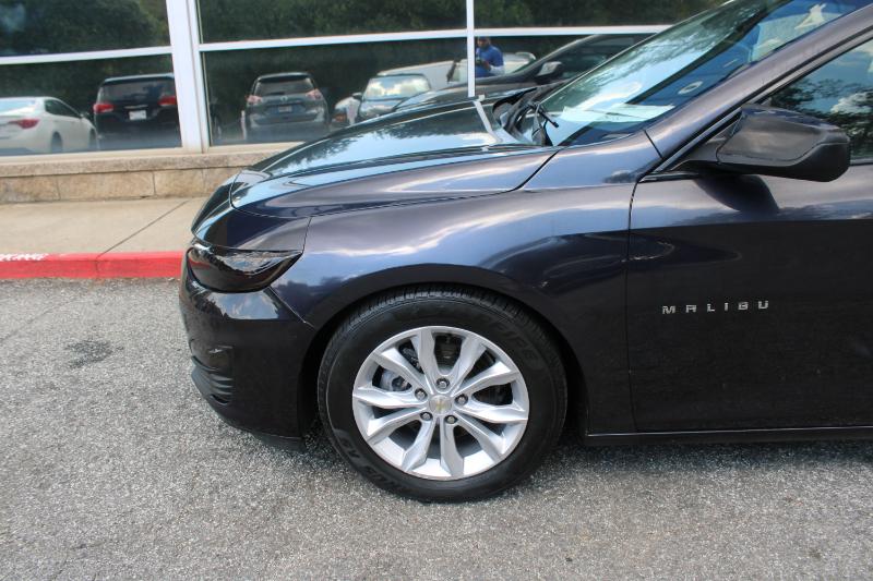 2022 Chevrolet Malibu 1LT photo 21