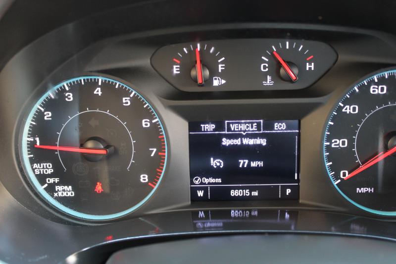2022 Chevrolet Malibu 1LT photo 24