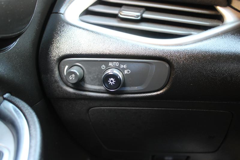 2022 Chevrolet Malibu 1LT photo 25