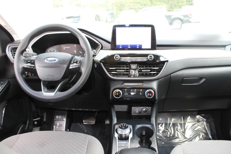 2021 Ford Escape SE photo 7