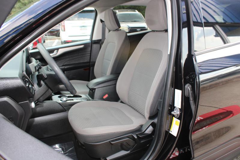 2021 Ford Escape SE photo 10