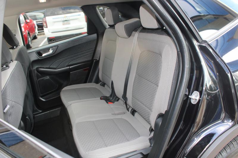 2021 Ford Escape SE photo 12